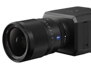 Φωτογραφία για Η νέα 4K κάμερα ασφαλείας της Sony αλλάζει τα δεδομένα
