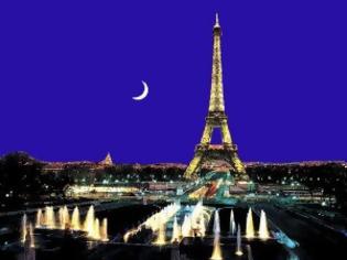 Φωτογραφία για Το γοητευτικό Παρίσι σε ένα βίντεο!