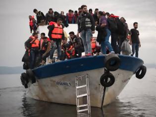Φωτογραφία για Κοντά σε συμφωνία Ε.Ε. - Τουρκία για την επαναπροώθηση των μεταναστών