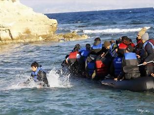 Φωτογραφία για ΚΟΝΤΑ ΣΕ ΣΥΜΦΩΝΙΑ Ε.Ε. ΚΑΙ ΤΟΥΡΚΙΑΣ ΓΙΑ ΤΗΝ ΕΠΑΝΑΠΡΟΩΘΗΣΗ ΤΩΝ ΜΕΤΑΝΑΣΤΩΝ