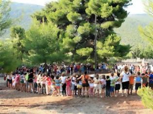 Φωτογραφία για Πρόγραμμα δωρεάν κατασκηνώσεων για 60.000 παιδιά – Πότε ξεκινά – Ποιοι είναι δικαιούχοι – Ποια τα κριτήρια (ΚΥΑ)