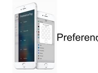 Φωτογραφία για PreferenceTag3 : Cydia tweak new...Οι ρυθμίσεις έτσι όπως θέλετε