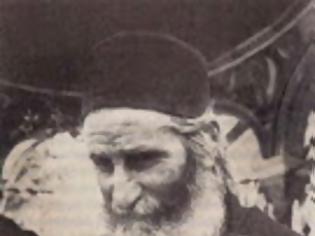 Φωτογραφία για 8065 - Ευθύμιος Βιγλολαυριώτης εκ Γοματίου Χαλκιδικής (1915 -2004)
