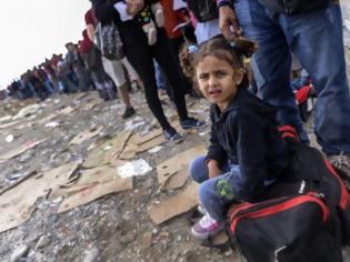 Φωτογραφία για Economist: Ανησυχία για άλλους 200.000 πρόσφυγες στην Ελλάδα μόνο το Μάρτιο...