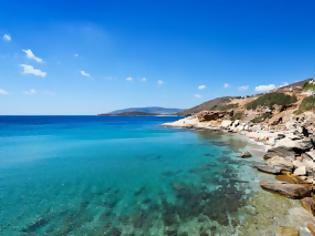 Φωτογραφία για Σοκ στην Άνδρο: Βρέθηκε ακέφαλο πτώμα σε παραλία...