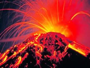 Φωτογραφία για Η μεγαλύτερη ηφαιστειακή έκρηξη στο ηλιακό σύστημα