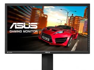 Φωτογραφία για Νέο 24άρι Ultra HD monitor από την ASUS