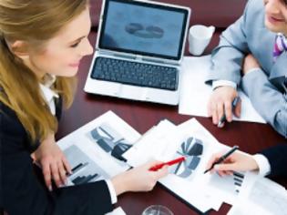 Φωτογραφία για ΕΣΠΑ: Από σήμερα η υποβολή αίτησης για τη χρηματοδότηση αυτοαπασχόλησης πτυχιούχων