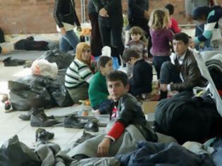 Φωτογραφία για Στις 5.000 οι προσλήψεις σε δήμους και κέντρα φιλοξενίας προσφύγων