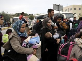 Φωτογραφία για Πάτρα: Ευθεία επίθεση του ΣΥΡΙΖΑ στη Δημοτική Αρχή για το Προσφυγικό: Προπαγάνδα για συντηρητικά ένστικτα η ανακοίνωση για το hot spot