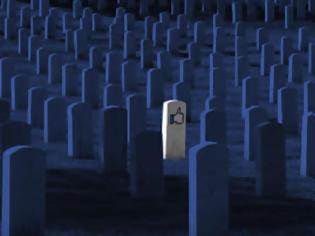 Φωτογραφία για Γιατί το Facebook σε λίγα χρόνια θα έχει περισσότερα προφίλ νεκρών παρά ζωντανών χρηστών;