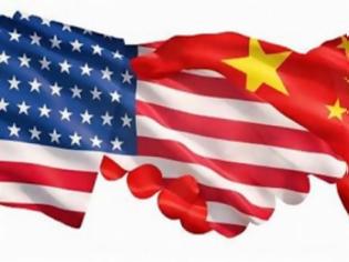 Φωτογραφία για Κινέζος ΥΠΕΞ: Η Κίνα δεν είναι οι ΗΠΑ