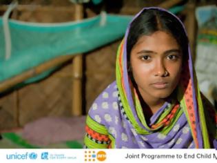 Φωτογραφία για Νέα πρωτοβουλία πολλών χωρών θα προστατεύσει εκατομμύρια κορίτσια από το γάμο σε παιδική ηλικία