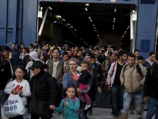 Φωτογραφία για ΑΛΛΟΙ 529 ΜΕΤΑΝΑΣΤΕΣ ΚΑΙ ΠΡΟΣΦΥΓΕΣ ΣΤΟΝ ΠΕΙΡΑΙΑ