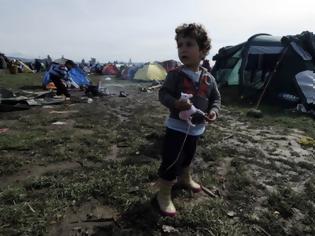 Φωτογραφία για Πρόσφυγες: Πανέτοιμοι δηλώνουν ΕΚΕΠΥ & ΚΕΕΛΠΝΟ που επισκέπτονται την Ειδομένη
