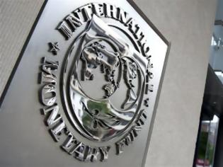 Φωτογραφία για Έκκληση κάνει το ΔΝΤ: Η παγκόσμια οικονομία κινδυνεύει με εκτροχιασμό...