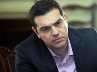 Φωτογραφία για Προ ημερηδίας διατάξεως συζήτηση για τις εξελίξεις στη Δικαιοσύνη ζητά ο Αλέξης Τσίπρας