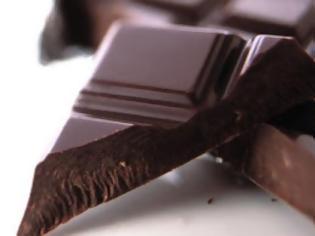 Φωτογραφία για Οι άνθρωποι που αγαπούν τη σοκολάτα είναι πιθανόν πιο έξυπνοι