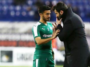 Φωτογραφία για Ένα χαρτί ψάχνει ο Βιγιαφάνες για να γίνει Έλληνας