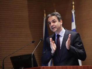 Φωτογραφία για ΚΥΡ. ΜΗΤΣΟΤΑΚΗΣ: «ΕΚΤΡΩΜΑ» ΟΙ ΠΡΟΤΑΣΕΙΣ ΚΑΤΡΟΥΓΚΑΛΟΥ