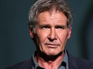 Φωτογραφία για Αυτή είναι η κόρη του Harrison Ford... [photos]