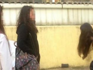 Φωτογραφία για ΑΥΤΟΣ είναι ο λόγος που αυτοκτόνησε η 15χρονη κοπέλα στο Παλαιό Φάληρο;
