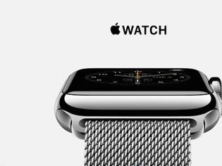 Φωτογραφία για Σύντομα το Apple Watch θα μπορεί να καλέσει βοήθεια όταν απαιτείται