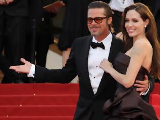 Φωτογραφία για Που μετακομίζουν Angelina Jolie και Βrad Pitt; [photos]