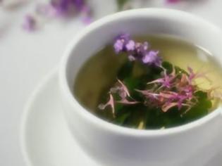 Φωτογραφία για Έρευνα: Ένα φλιτζάνι τσάι την ημέρα «προστατεύει» την υγεία της καρδιάς