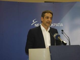 Φωτογραφία για ΚΥΡ. ΜΗΤΣΟΤΑΚΗΣ: ΟΣΟ ΠΙΟ ΓΡΗΓΟΡΑ ΦΥΓΕΙ Η ΚΥΒΕΡΝΗΣΗ, ΤΟΣΟ ΤΟ ΚΑΛΥΤΕΡΟ