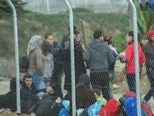 Φωτογραφία για Σε πλήρη απομόνωση η Ελλάδα: Ερμητικά κλειστά τα βόρεια σύνορα