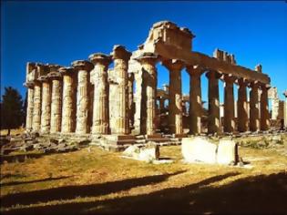 Φωτογραφία για Απολλωνία και Ναός του Δία στη Κυρήνη, Λιβύη <p data-wpview-marker=