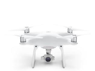 Φωτογραφία για Έρχονται τα DJI Phantom 4 Camera Drone αποκλειστικά από την Apple