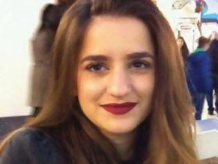 Φωτογραφία για Ηράκλειο: Η πανέμορφη φοιτήτρια που έγινε πρώτο θέμα συζήτησης σ' όλο το facebook! [photo]