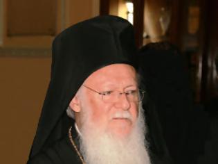 Φωτογραφία για 8091 - Οικουμενικός Πατριάρχης. Κατηχητήριος Λόγος για την Μεγάλη Τεσσαρακοστή