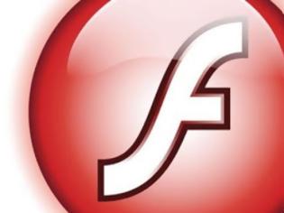 Φωτογραφία για Αναβαθμίστε το Adobe Flash!