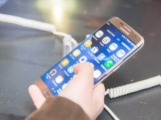 Φωτογραφία για Teardown των Galaxy S7 και Galaxy S7 edge της Samsung
