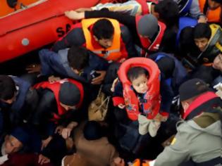 Φωτογραφία για Δραματική η κατάσταση με το προσφυγικό: Τρία εκατομμύρια πρόσφυγες και μετανάστες περιμένουν στην Τουρκία για να περάσουν στην Ελλάδα...