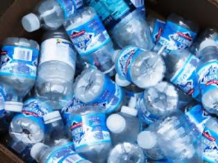 Φωτογραφία για Βακτήριο που τρώει πλαστικά μπουκάλια ανοίγει νέους δρόμους στην ανακύκλωση