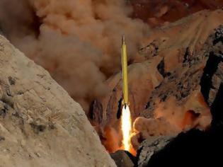 Φωτογραφία για Ιράν: Στοιχεία «μαϊμού» στις δοκιμές βαλλιστικών πυραύλων;