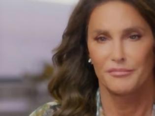 Φωτογραφία για Δείτε πως βγήκε για φαγητό η Caitlyn Jenner.... [photo]