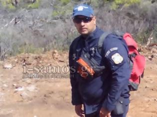 Φωτογραφία για Ήρωας αστυνομικός στη Σάμο, συλλαμβάνει με αυτοθυσία Τούρκο δουλέμπορο!