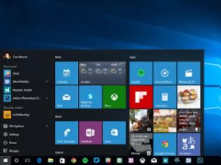 Φωτογραφία για Νέα Windows 10 Updates με περισσότερες βελτιώσεις και fixes