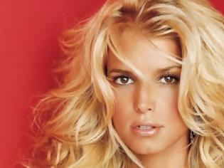 Φωτογραφία για Δείτε πώς είναι η Jessica Simpson στα 35 της! [photo]