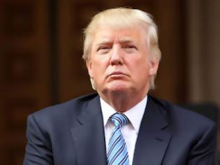 Φωτογραφία για Ποιος πασίγνωστος ηθοποιός τα έβαλε με τον Τράμπ και πως τον αποκάλεσε: