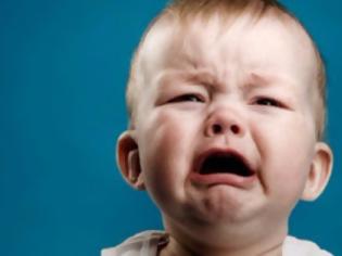 Φωτογραφία για Η εφαρμογή που... μεταφράζει το κλάμα των μωρών [video]