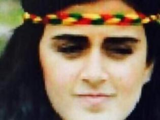 Φωτογραφία για Αυτή είναι η 24χρονη που σκόρπισε το θάνατο στην Aγκυρα  [photos]