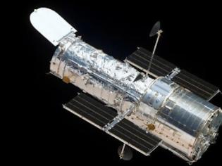 Φωτογραφία για Ένα ισχυρότερο Hubble στα σκαριά από την Κίνα