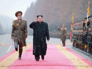 Φωτογραφία για Βόρεια Κορέα: Μπορούμε να κάνουμε... στάχτη το Μανχάταν