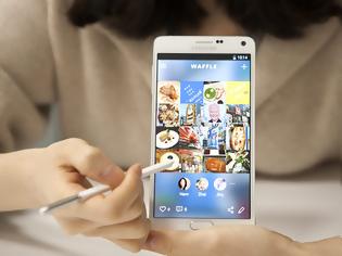Φωτογραφία για Η Samsung ετοιμάζει το δικό της Instagram